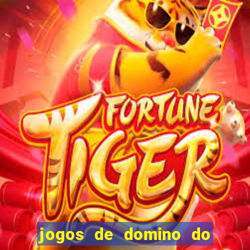 jogos de domino do tio ze